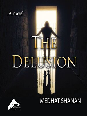 cover image of The Delusion